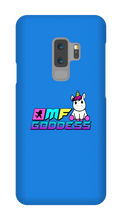 Omfgoddess Samsung Phone Case