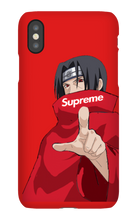 CAPINHA IPHONE HOKAGUINHO KSKKS