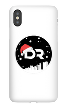 draxproduo iPhone Phone Cases