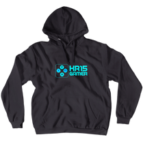 kr15gamer Hoodies (No-Zip/Pullover)