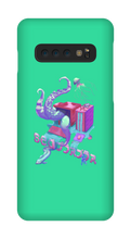 tangy2d Samsung Phone Cases