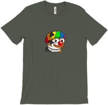 Clown Logo T-Shirt
