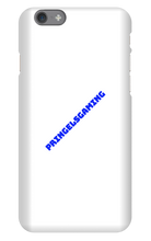 pringelsgaming iPhone Phone Cases