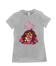 dudachicken tshirt-women