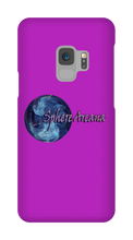 SphereFam Samsung Phone Cases