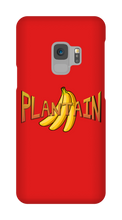 Plantain Samsung Phone Cases
