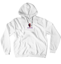 fastgdplayer1422 Hoodies (No-Zip/Pullover)