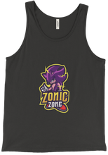 Zonic Zone Tank Top