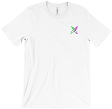 O Xabi T-Shirts - Logo V & R