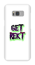 kickuh06 Samsung Phone Cases