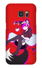 Float - Android Case