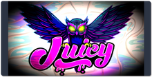 juicynexus XXL Gaming Mousepad