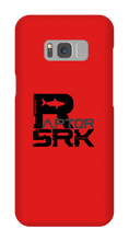 raptorsrk Samsung Phone Cases