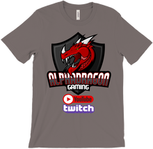 alphadragongaming T-Shirts