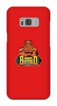 daddybuffalo Samsung Phone Cases