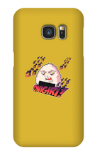 Onigiri Samsung Phone Cases