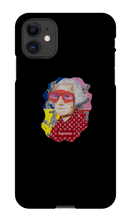 bromlehd iPhone Phone Cases