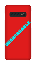 nickkeif Samsung Phone Cases