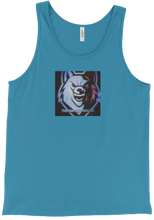 reticalwoods Tank Top
