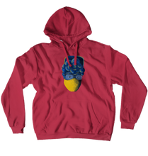 Quarantine Joy Hoodies (No-Zip/Pullover)