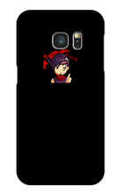 KeenGamz Raid Samsung Phone Cases