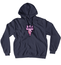 mspacgaming Hoodies