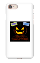 Halloween Phone Case iPhone