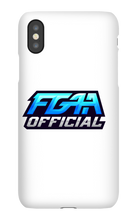 FGAA iPhone Phone Cases