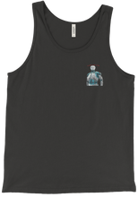 CyborgUK Tank Top