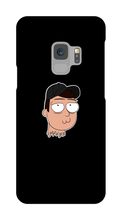 knglou Samsung Phone Cases