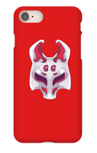 Etui Maska Ghouli iPhone