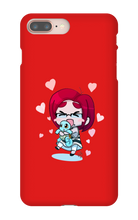 boopskittle iPhone Phone Cases