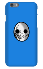 zedgytheoracletv iPhone Phone Cases