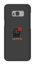 mrunofficial7_7 Samsung Phone Cases