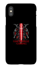 darthsiegegaming iPhone Phone Cases
