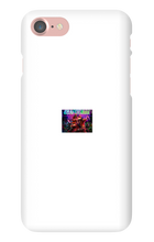 amandaoliveiradasilva iPhone Phone Cases