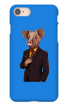 playboyoinky96 iPhone Phone Cases