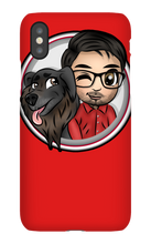 jaxandjake iPhone Phone Cases