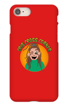 CrisCross Funda iPhone
