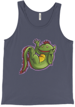 Cheers Tank Top