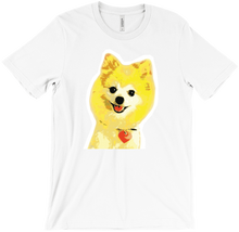 Elliott T-Shirt