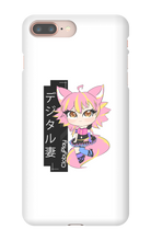 Clobyplay iPhone Phone Cases