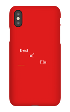 superflorik600 iPhone Phone Cases