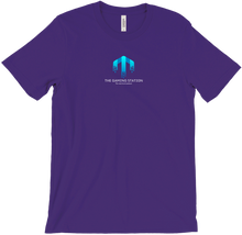 chadimusproductions T-Shirts