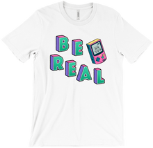realjayparker T-Shirts