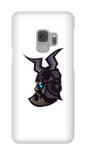 Kel Side Samsung Phone Cases