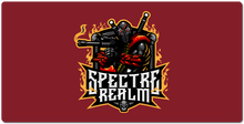 spectrerealm XXL Gaming Mousepad