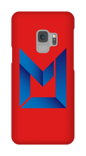 m4st3rj_ Samsung Phone Cases
