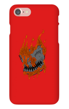 HotHead Apple Phone Case