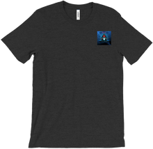 h4zey_h4rwood T-Shirts